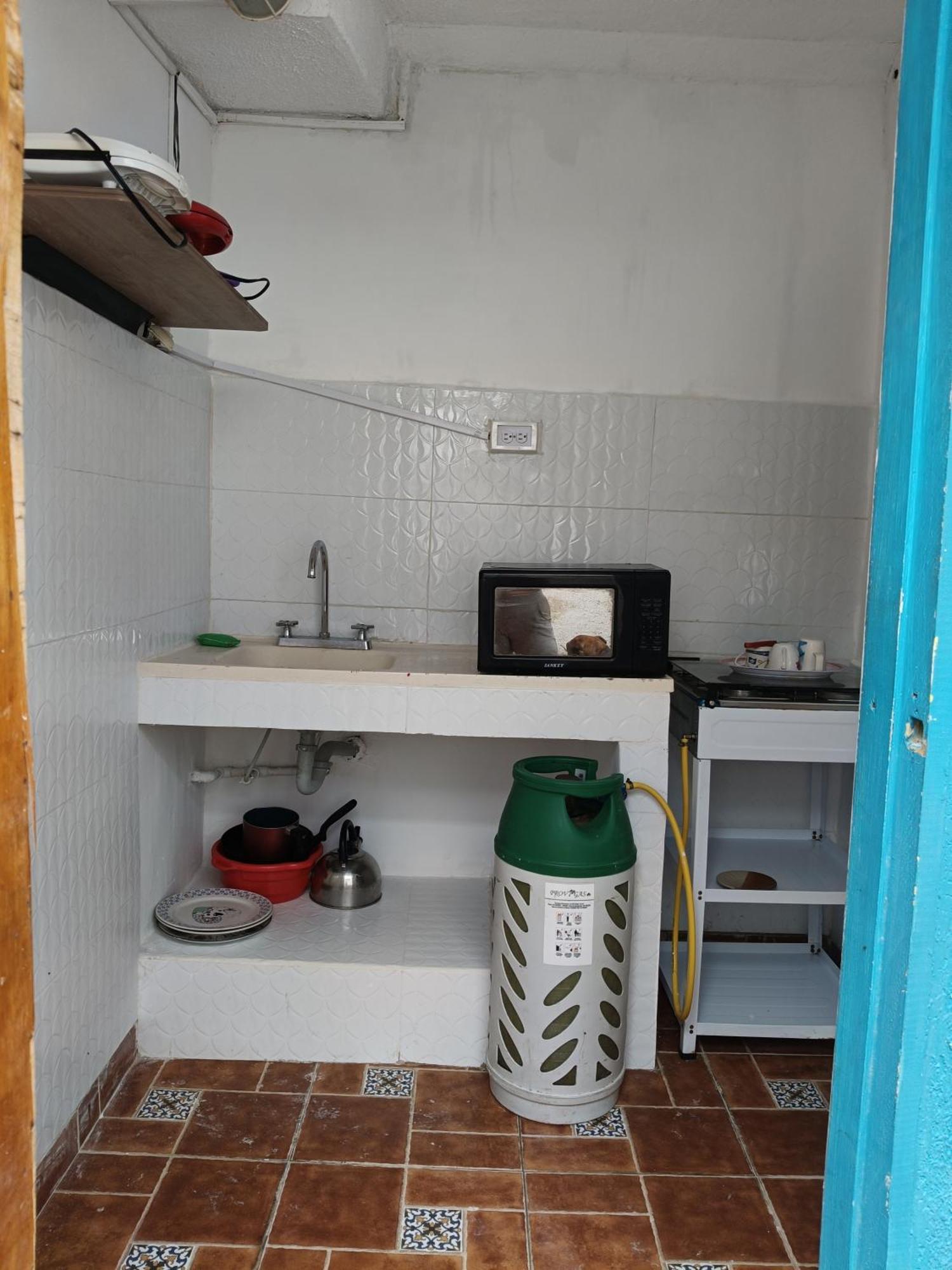 Miss Joyce House Inn San Andrés